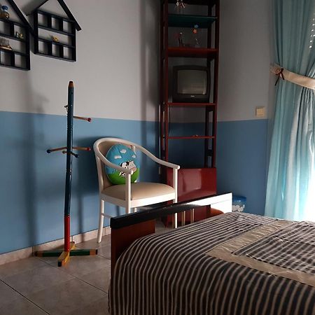 Villa Anastasia 겐나디 외부 사진