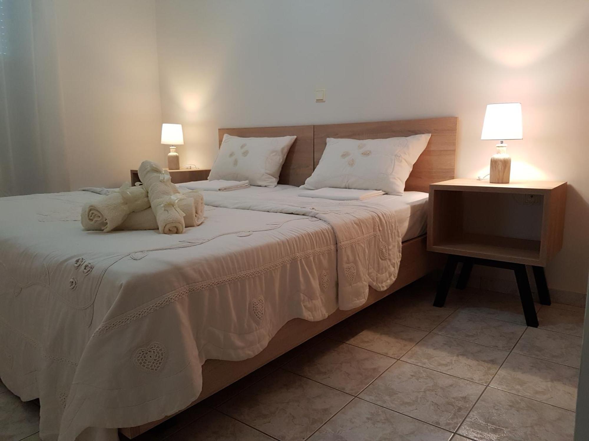Villa Anastasia 겐나디 외부 사진