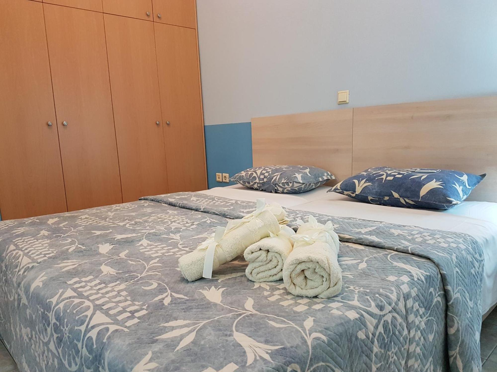 Villa Anastasia 겐나디 외부 사진