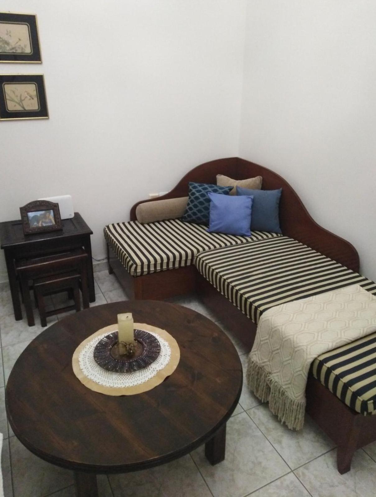 Villa Anastasia 겐나디 외부 사진