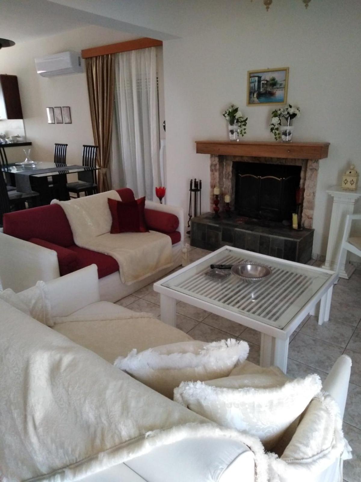 Villa Anastasia 겐나디 외부 사진
