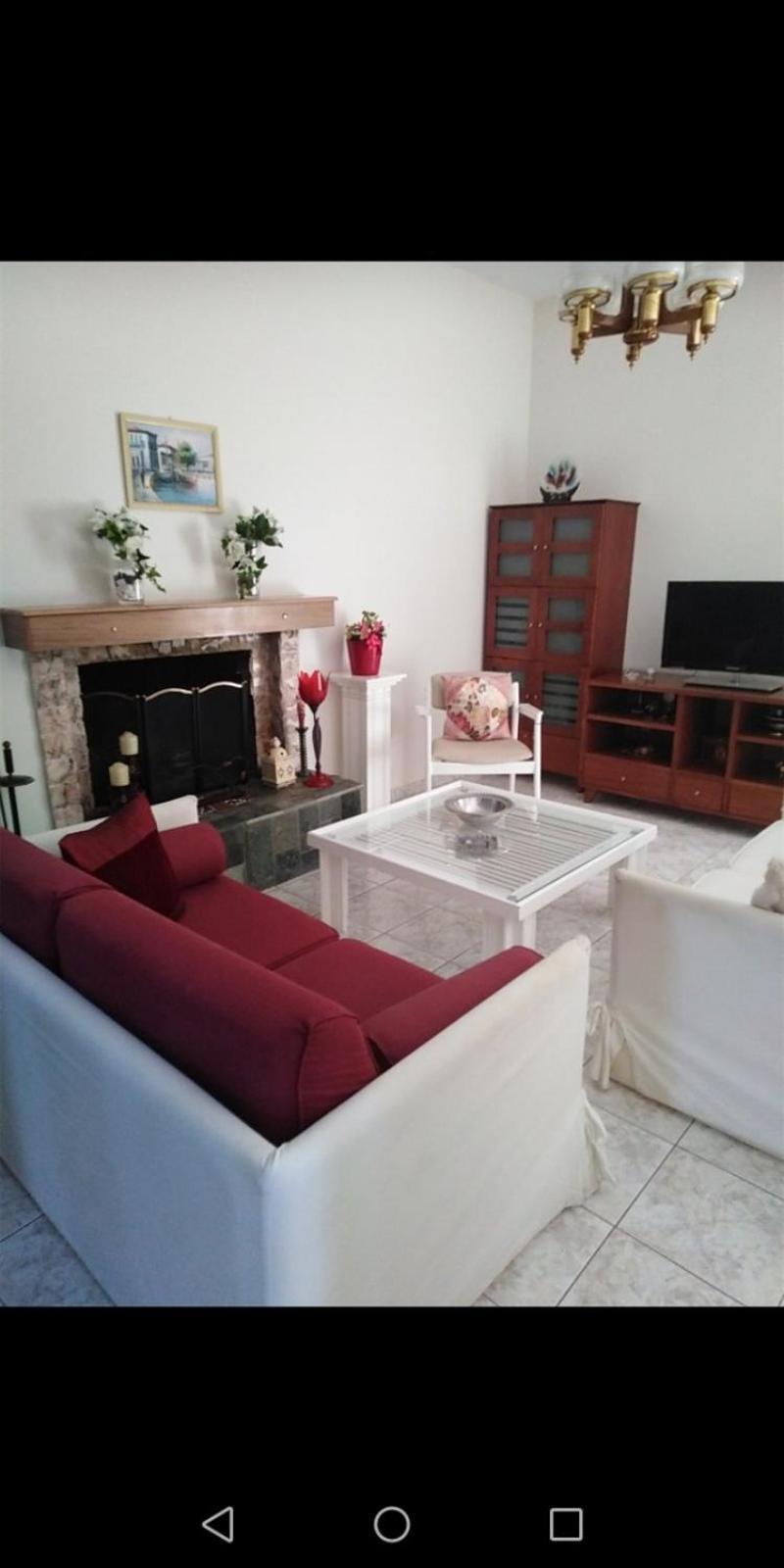 Villa Anastasia 겐나디 외부 사진