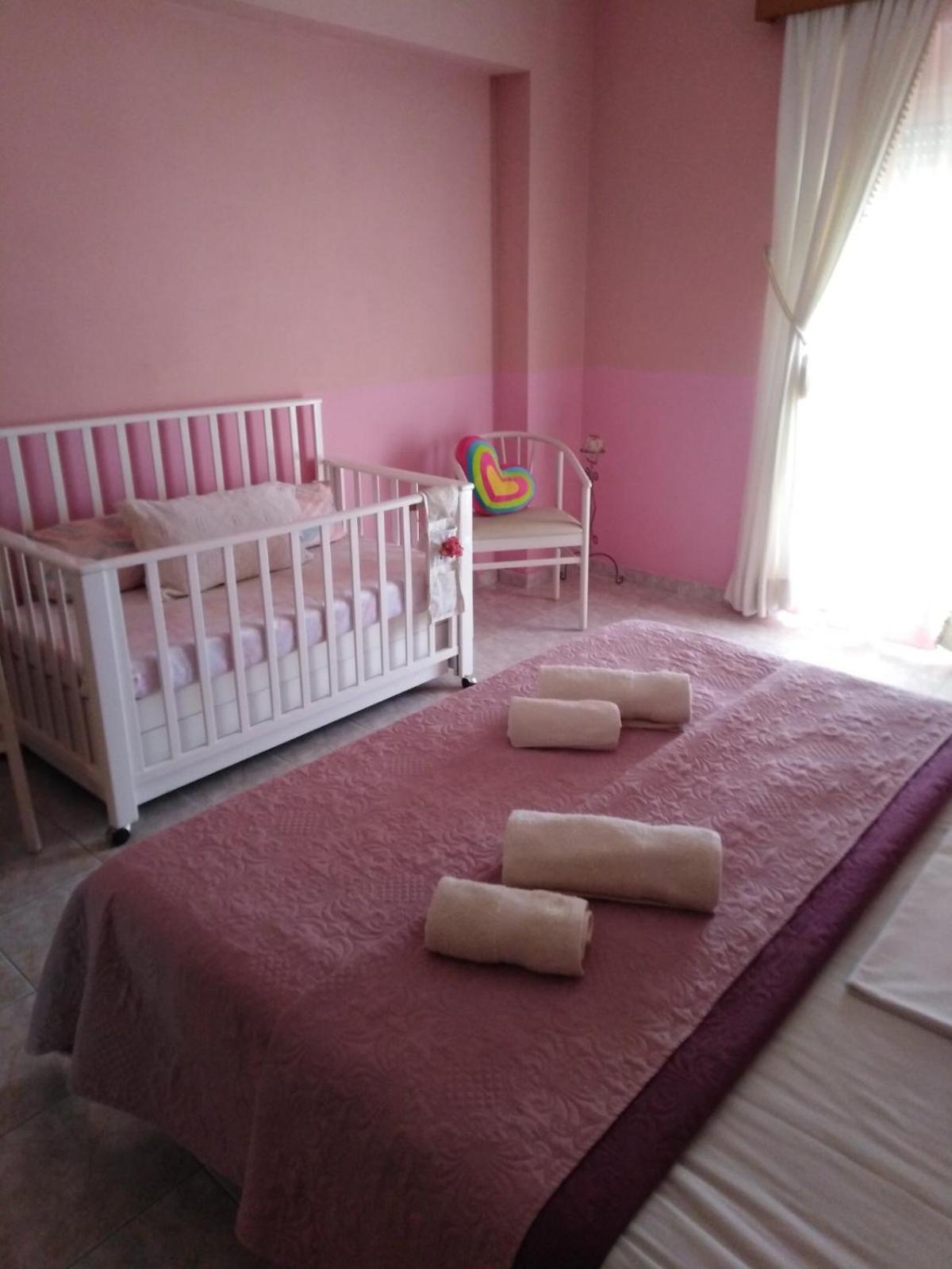 Villa Anastasia 겐나디 외부 사진
