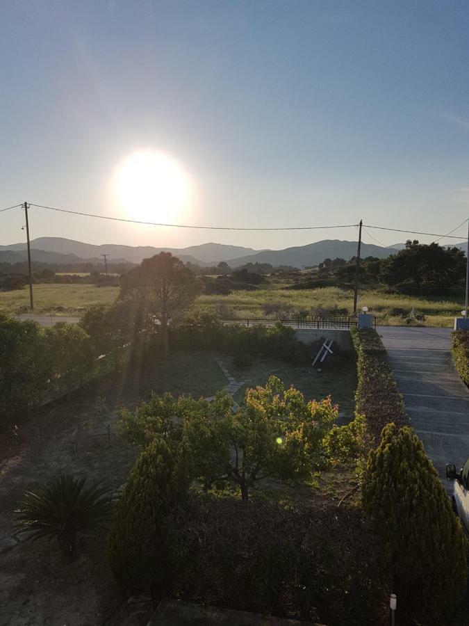 Villa Anastasia 겐나디 외부 사진