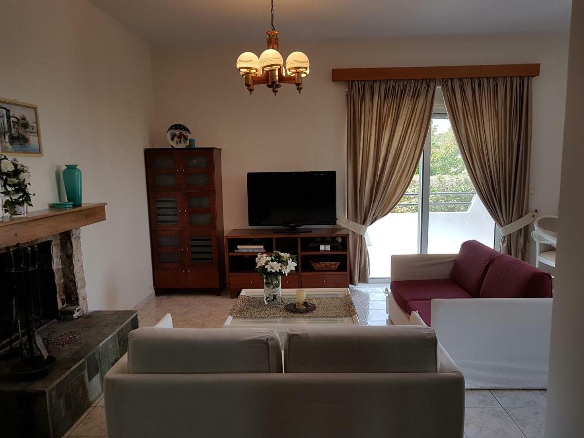 Villa Anastasia 겐나디 외부 사진
